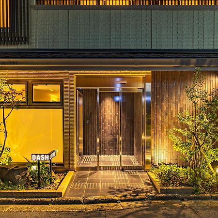 Dash Living Gojo Киото Экстерьер фото
