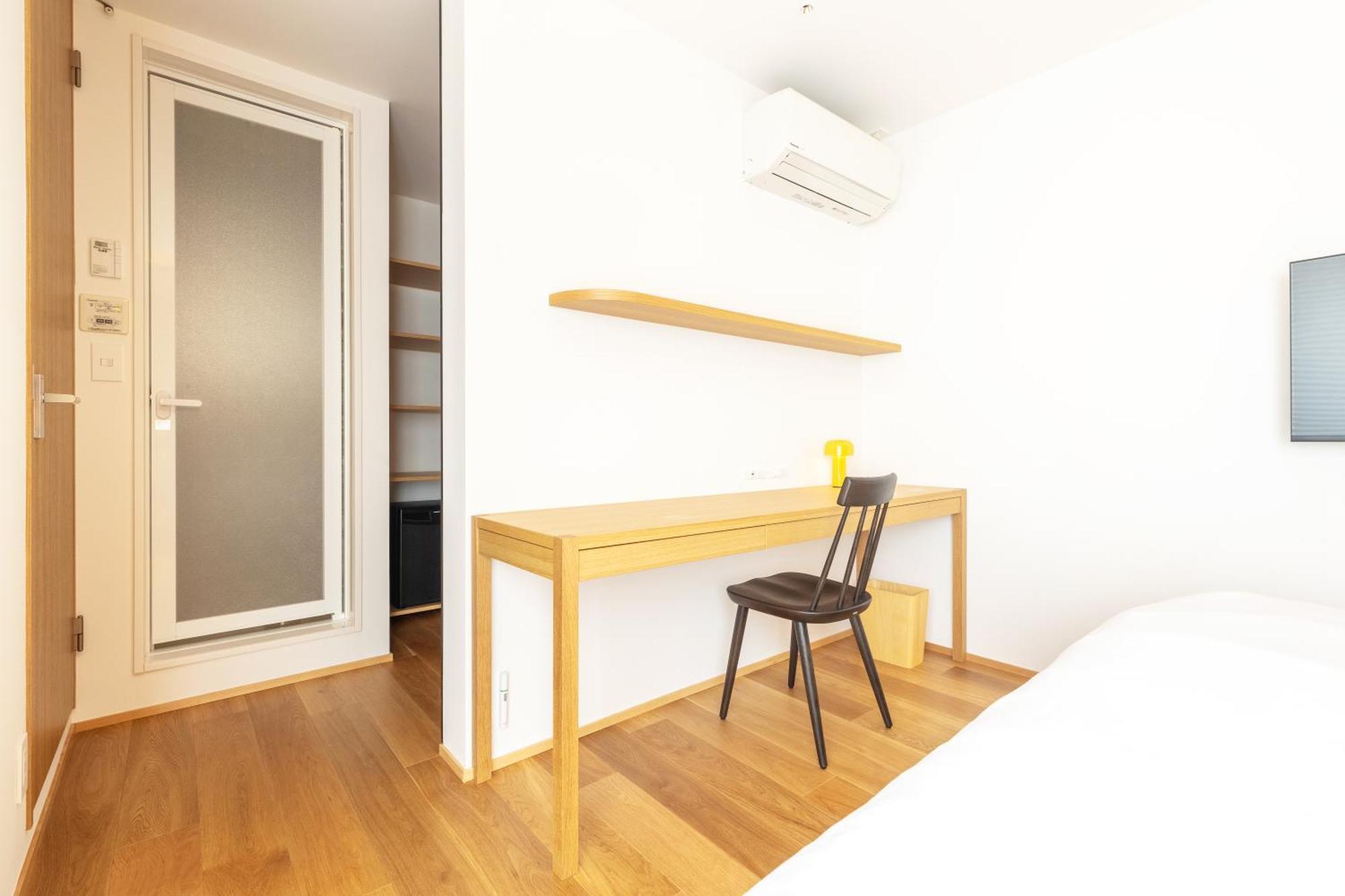Dash Living Gojo Киото Экстерьер фото