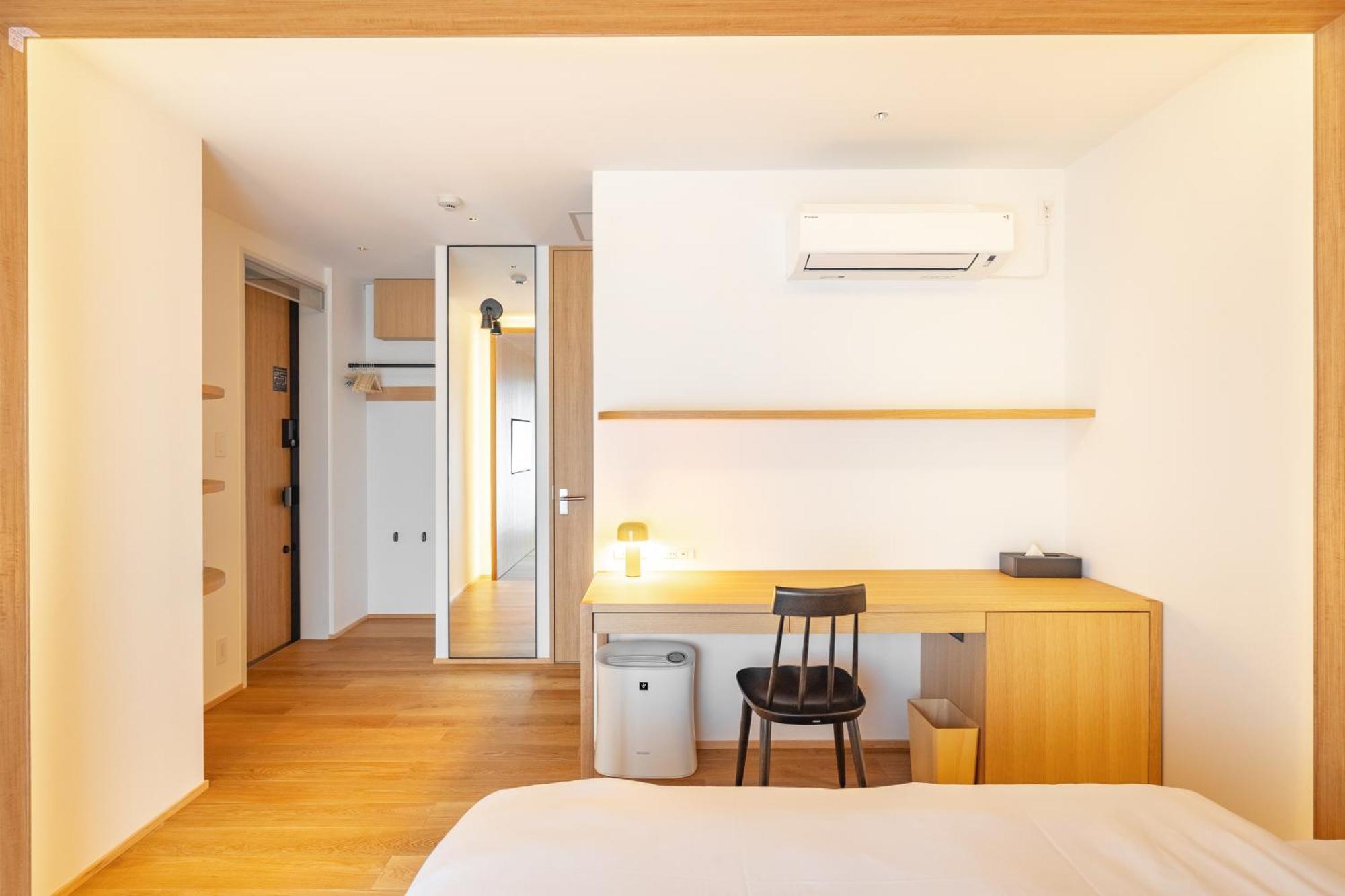 Dash Living Gojo Киото Экстерьер фото