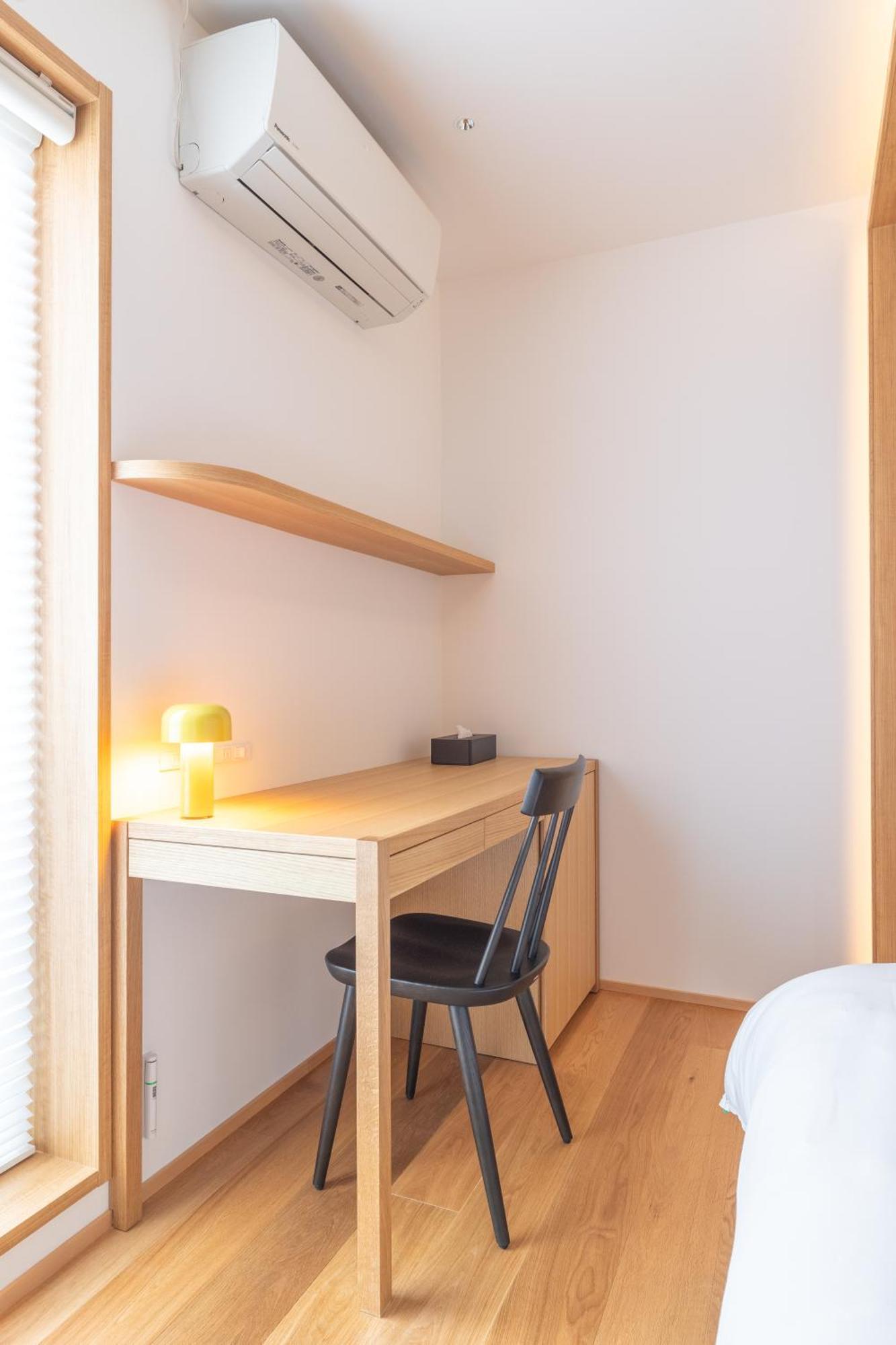 Dash Living Gojo Киото Экстерьер фото