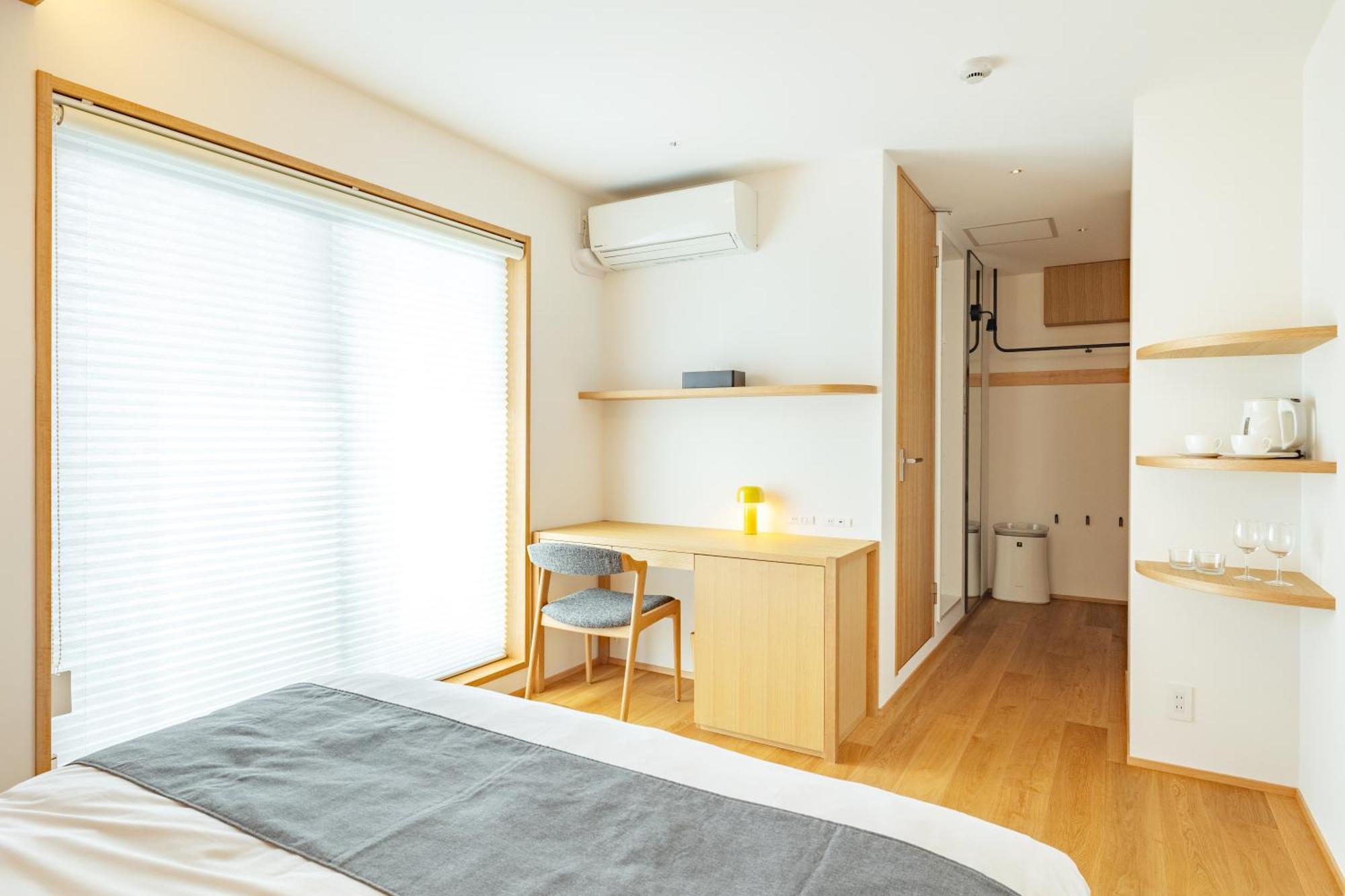 Dash Living Gojo Киото Экстерьер фото