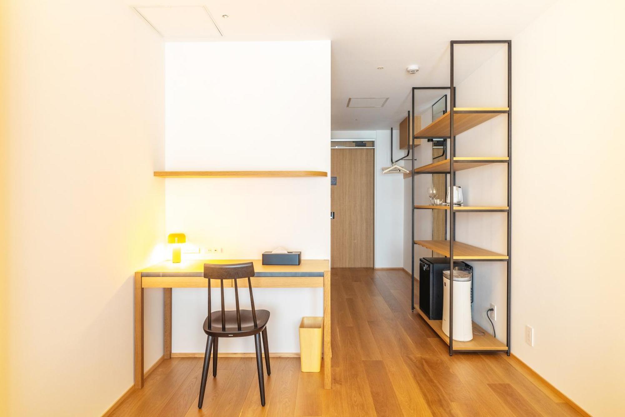 Dash Living Gojo Киото Экстерьер фото
