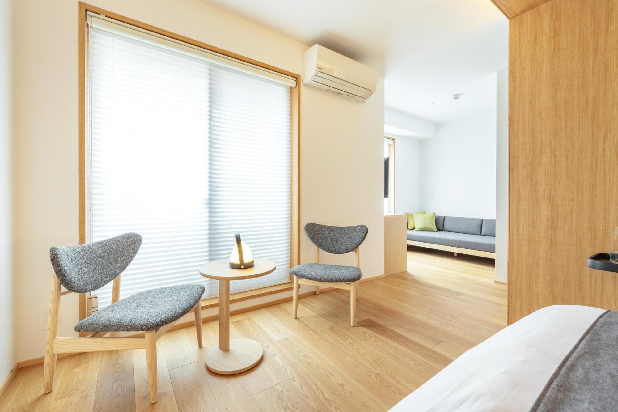 Dash Living Gojo Киото Экстерьер фото