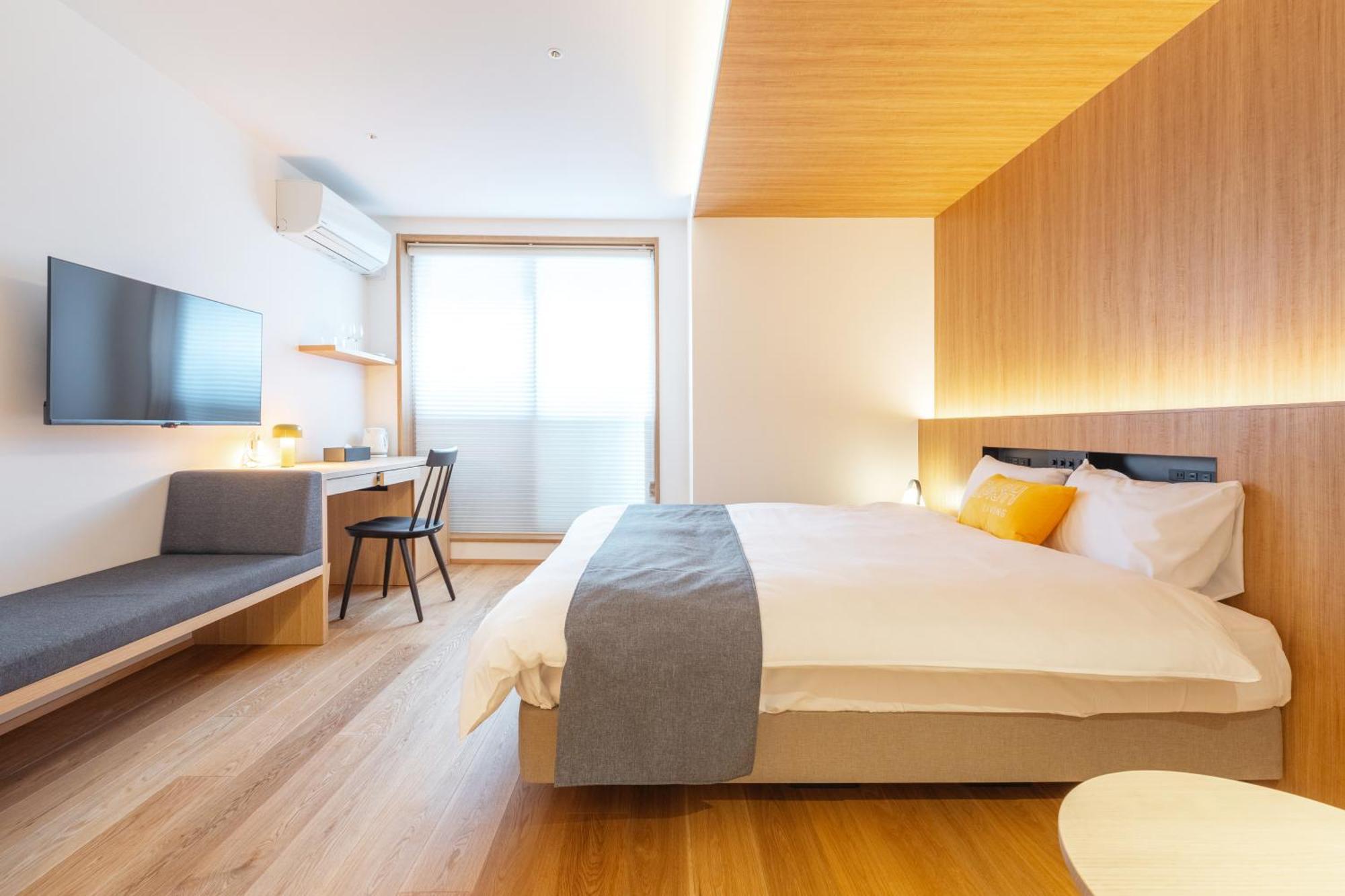 Dash Living Gojo Киото Экстерьер фото