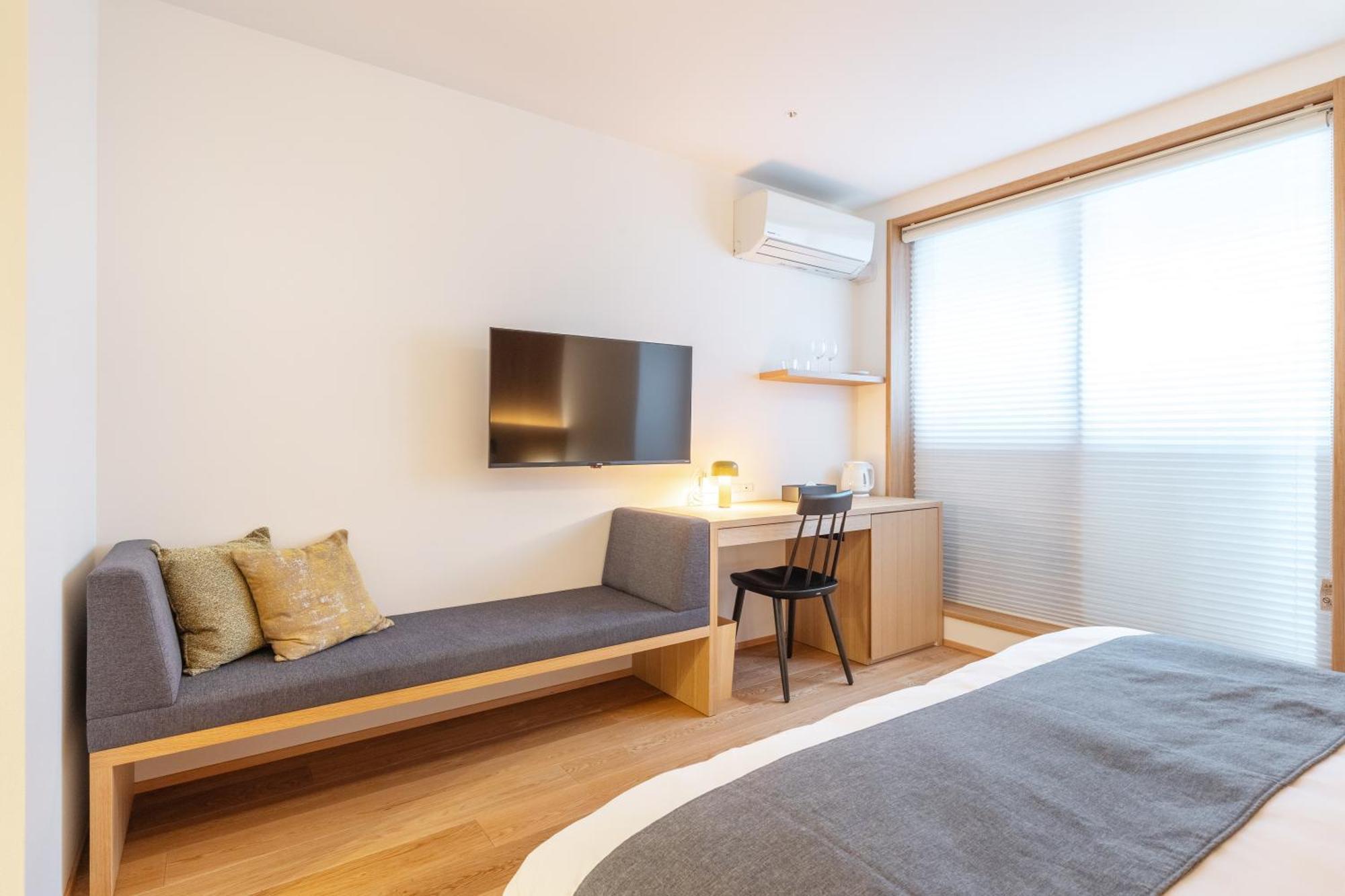 Dash Living Gojo Киото Экстерьер фото
