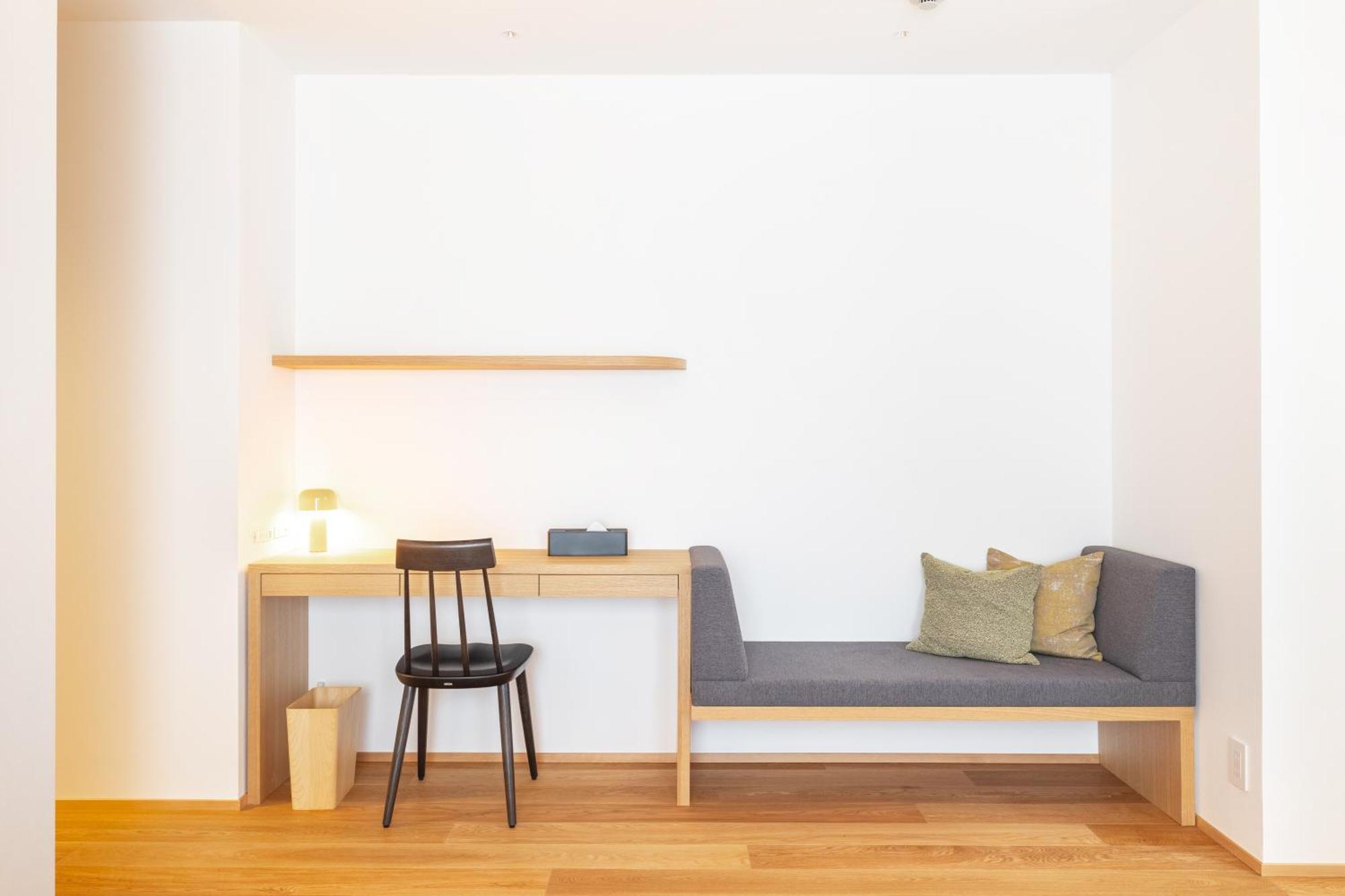 Dash Living Gojo Киото Экстерьер фото